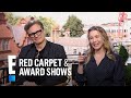 Renee Zellweger on "Stinky" "Bridget Jones's" Baby Bump | E! Red Carpet & Award Shows