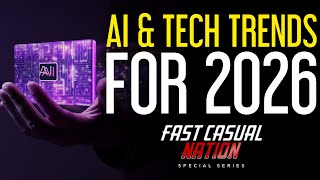 2026 AI & Tech Trends | Special Series