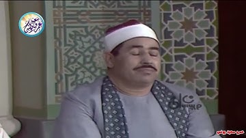 فيديو نادر ابكى كل الحاضرين 😭 أجمل تلاوة مرئية بأداء رائع متميز للشيخ محمد الطبلاوي !! جودة عالية ᴴ