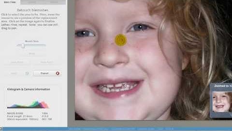 Fast Photo Fix with Google