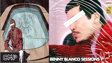 How To Make Griselda Records Beats Tutorial Benny The Butcher