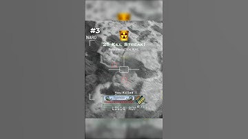 Top 5 Killstreaks in Call of Duty 🤯#callofduty #nostalgia