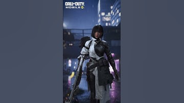 Dapatkan Rin Yoshida dan KN‑44 Augmented Atomizer di Augmented Eclipse draw!