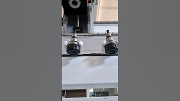 ATS-2513 Custom | #cnc #cncrouter #cncmachinery#machinery #