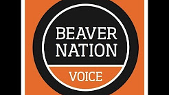 BeaverNation Voice (pre-event conversation)