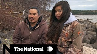 First Nations families weigh children's education vs. safety