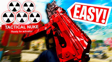 99% of MW2 Players can get EASY MGB NUKES after Season 4 UPDATE😱(UAV BUFF)