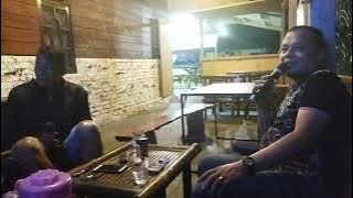 angin malam Ali Usman feat Anas kurai