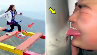 So Funny 😂 Funny Videos #480