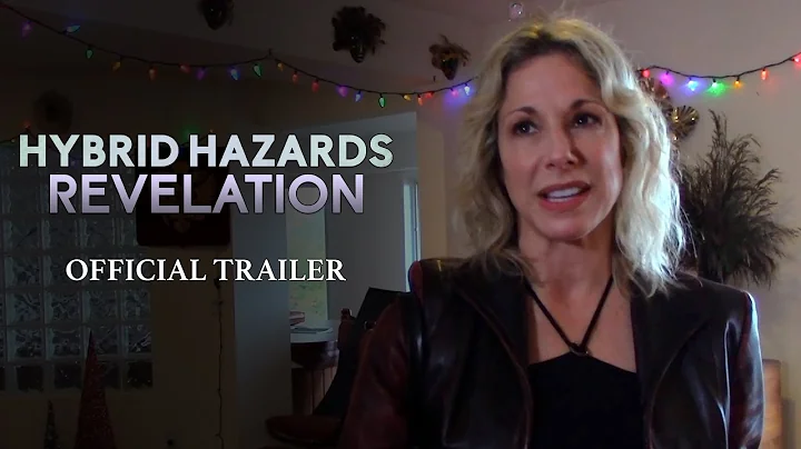 Hybrid Hazards: Revelation - Official Trailer