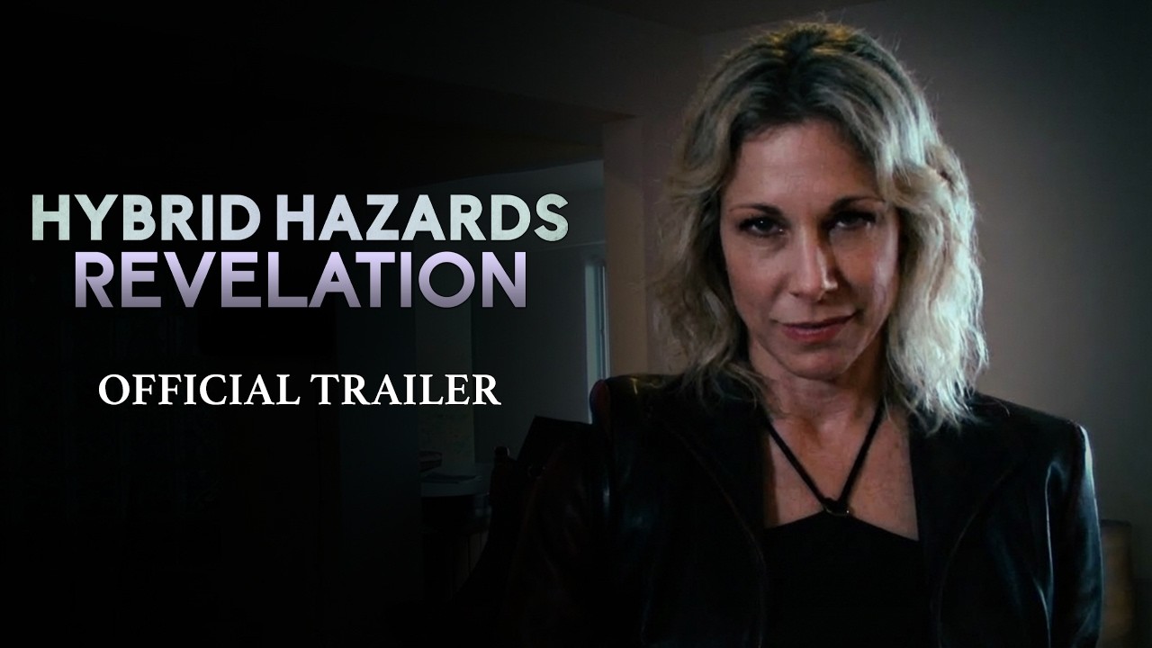 Hybrid Hazards: Revelation - Official Trailer