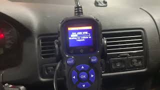 UDIAG OBDII Code Reader