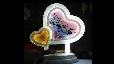 Beautiful calligraphy art |Urdu calligraphy art |learn calligraphy step by step 