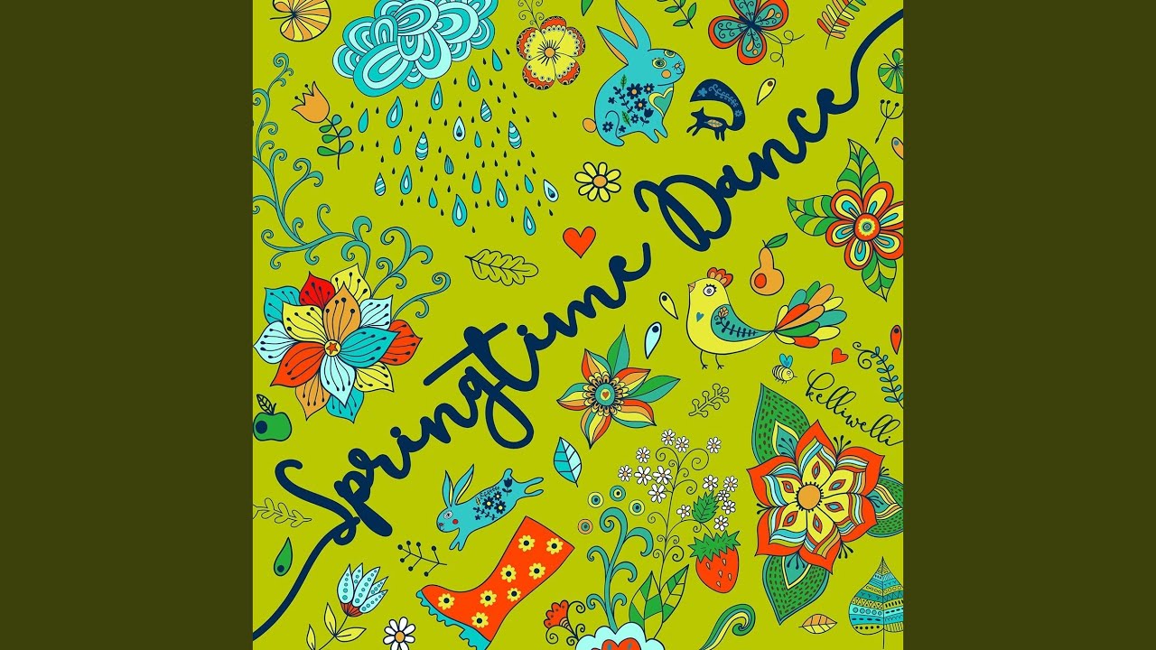 Springtime Dance - YouTube