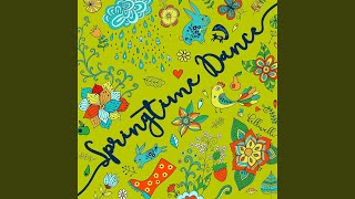 Springtime Dance