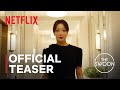 Remarriage & Desires | Official Teaser | Netflix [ENG SUB]