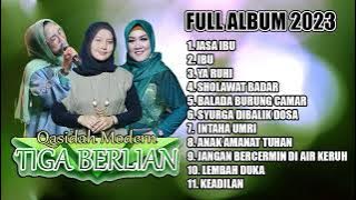 FULL ALBUM TIGA BERLIAN