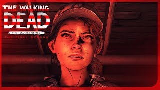 Walking Dead Final season - ТРЕЙЛЕР ФИНАЛЬНОГО СЕЗОНА Walking Dead Final season - ТРЕЙЛЕР ФИНАЛЬНОГО СЕЗОНА
