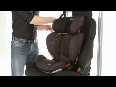 Maxi Cosi Rodifix Car Seat Kiddicare