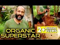 The TRUE Superstar : Watch & you'll agree! | Kishore Interview, Organic Farming | Vada Chennai