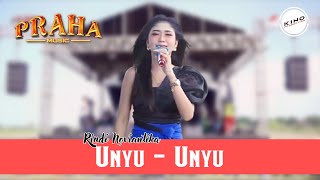 Unyu Unyu | Rindi Noviantika | Praha Music | Live Desa Cangkring