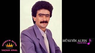 Hüseyin Altın Anlayamadım Resimi