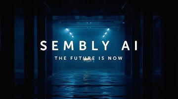 Introducing AI-generated Meeting Summaries by Sembly AI 🤩