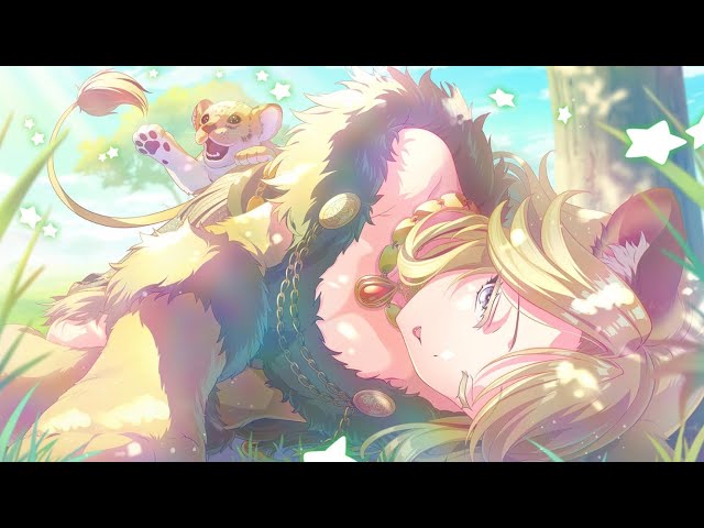 クルミ様 D4DJ グルミク】1019-00【幻想・すいみん！】ネオ『ならくパークの