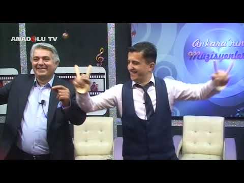 Ankaranın Müzisyenleri S01E13 Nedim Su ve Kadir Yılmaz Part 2