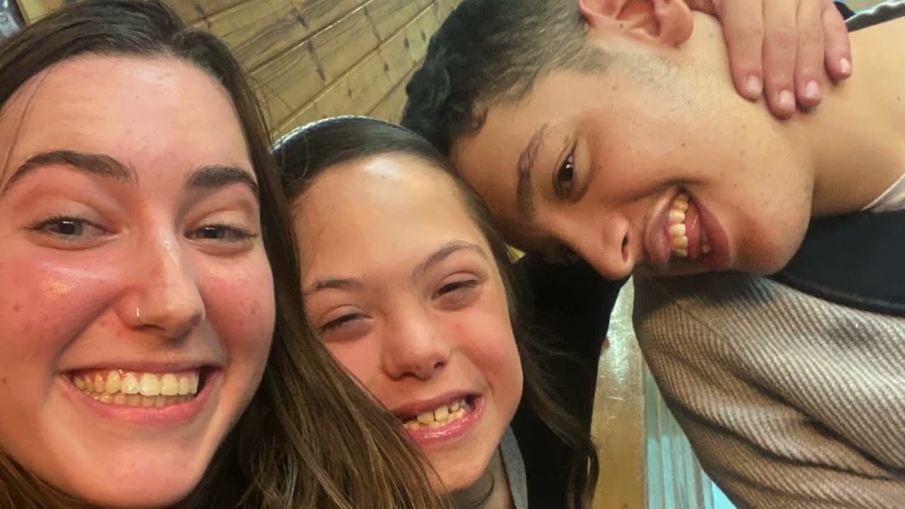 סרטון פרידה שקד תשפה שלוה גוש