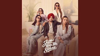 Jatt Koke Ton Sohna - Amar Sehmbi, Kaptaan & Black Virus