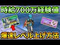 【ドラクエウォーク】意外と知られてないレベル上げ方法2選!爆速レベル上げ可能です!