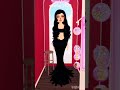 making lisa 2025 award outfit #dti #roblox