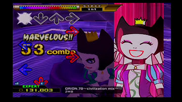 DDR #PLAY 206 Extreme to X [Part 1]