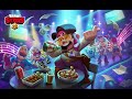 Brawl Stars OST Season 38 Jae Yong Menu Music 2 Brawl Stars OST Season 38 Jae Yong Menu Music 2