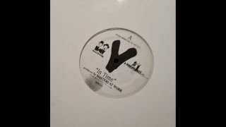 V - In Time (Masters At Work mix)