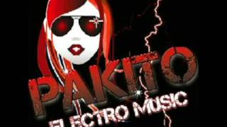 Pakito - Electro Music (Base Extended Mix)