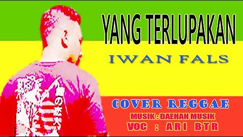 IWAN FALS: YANG TERLUPAKAN REGGAE COVER