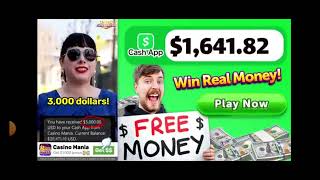 Cash Carnival Walkthrough Gameplay Banking $67.86 Android screenshot 5
