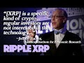 Ripple XRP: Jeffrey Tucker Gives His Unvarnished, OBJECTIVE Opinion On XRP