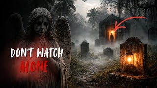 The Terrifying Mystery of Florida's Most Haunted Cemetery