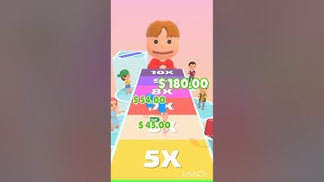 Popsicle Stack Satisfying gameplay Android IOS