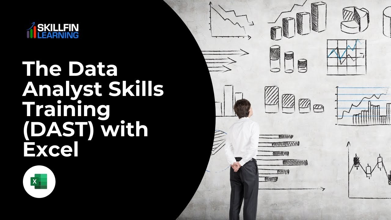 data analyst coursework