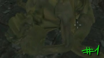 THE FIEND FROM HELL | Grendel: Fiend From Hell - Part 1