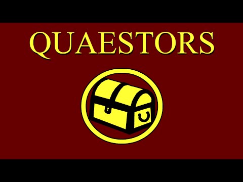 Video: Kapan Cicero Quaestor?