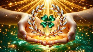 Famous April 1St: Beginning Of The Month, You Will Win Financially ~ Luck & Money Are On Your Side ~ 111... Wealth