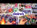 CLAIRE'S $2 CLEARANCE SALE!!! *BUY 3 GET 3 FREE* 6 iTEMS FOR $6 *WOW*