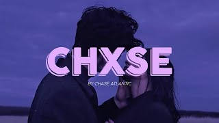 Chase Atlantic - CHXSE (Lyrics) Resimi