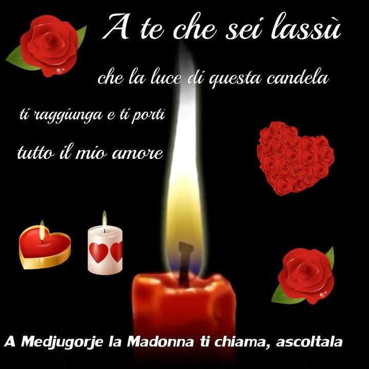 L'eterno Riposo Dona A Lui O Signore 💖🙏L'eterno riposo 🙏💖🕇 🙇dona a loro o Signore 👑 🌟splendi ad essi la luce