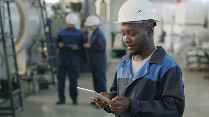 LSSC | Create your Future with Advanced Manufacturing (Mechatronics)